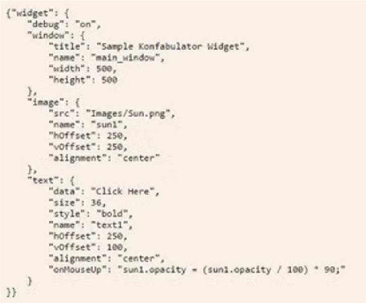 JSON-Enable Nonstop COBOL and C programs with JSON Thunder - TIC ...