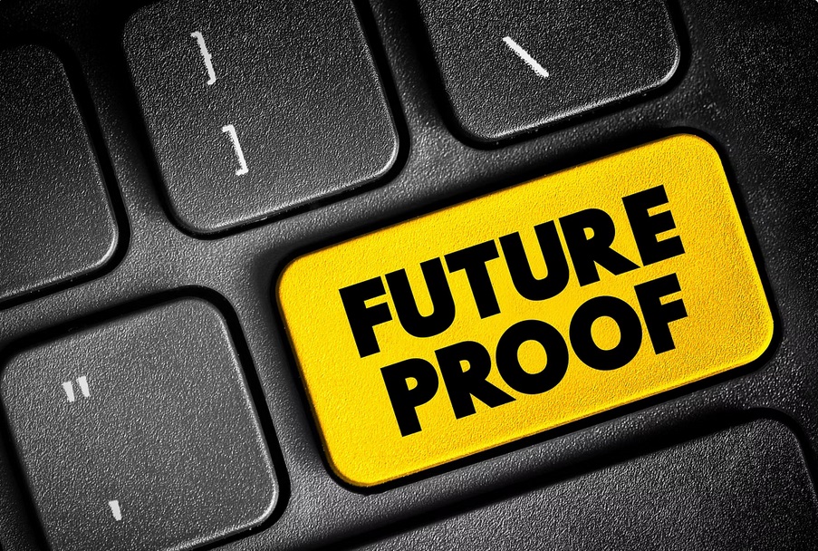 Now Is the Time to Future-Proof Nonstop