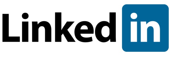 LinkedIn Logo