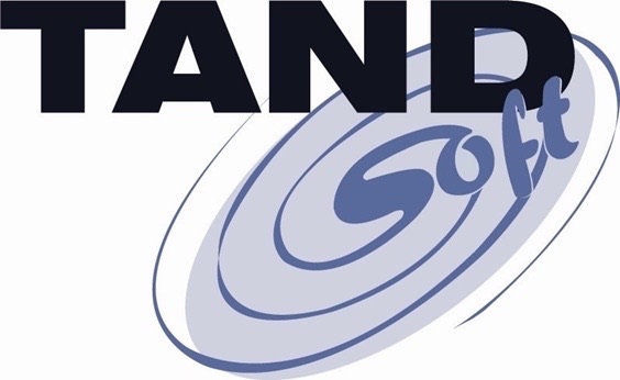 TANDsoft Logo