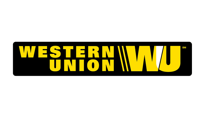 Western Union Logo