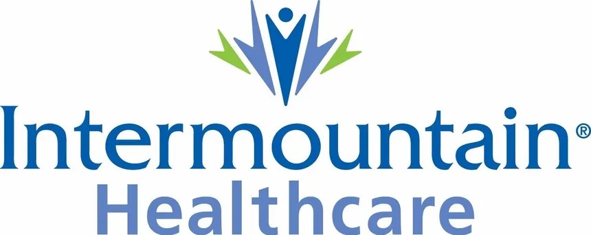 Intermountain Health Care Logo