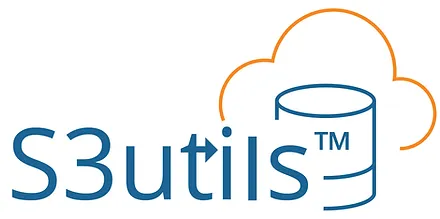 S3Utils Logo