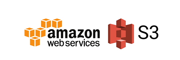 AWS S3 Logo