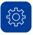 Standard APIs icon